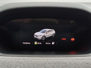 Škoda Enyaq IV